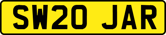 SW20JAR