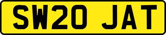 SW20JAT