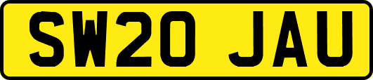 SW20JAU