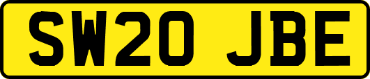 SW20JBE