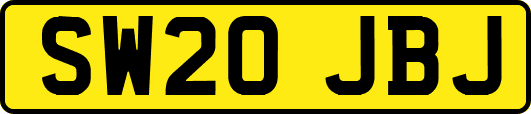 SW20JBJ
