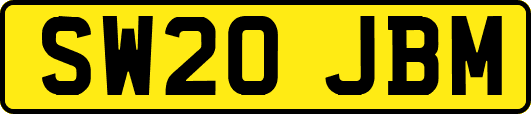 SW20JBM