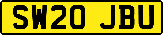 SW20JBU