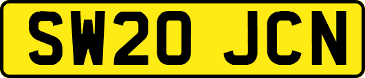 SW20JCN