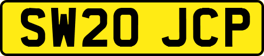 SW20JCP