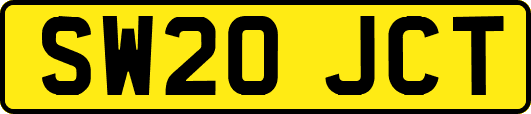 SW20JCT