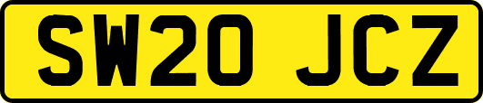 SW20JCZ