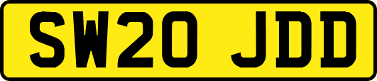SW20JDD