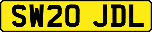 SW20JDL