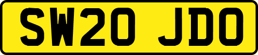 SW20JDO