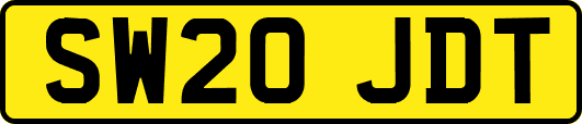 SW20JDT