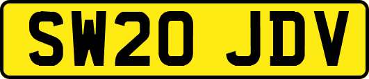 SW20JDV