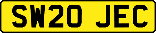 SW20JEC