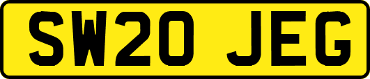 SW20JEG
