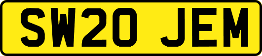 SW20JEM