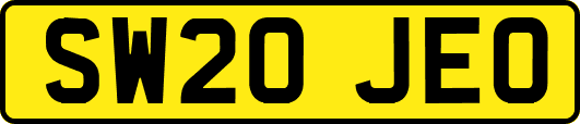 SW20JEO