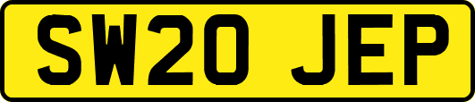 SW20JEP