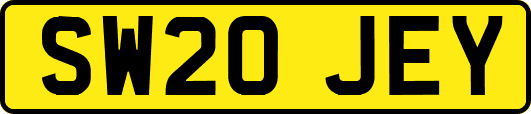 SW20JEY