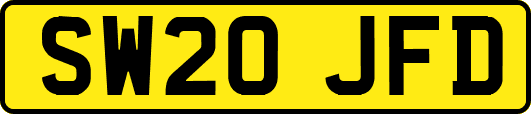 SW20JFD