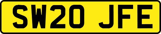 SW20JFE