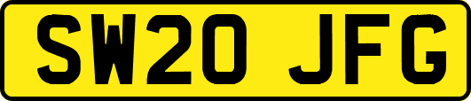 SW20JFG