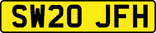 SW20JFH