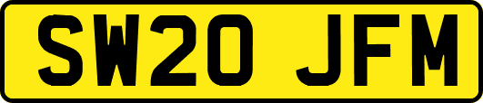 SW20JFM