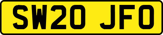 SW20JFO
