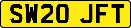 SW20JFT