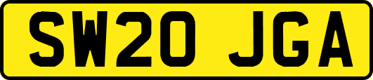 SW20JGA