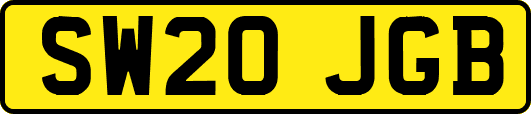 SW20JGB