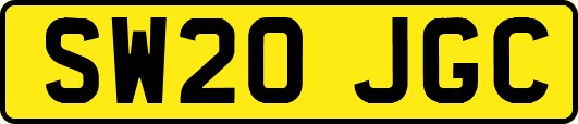 SW20JGC