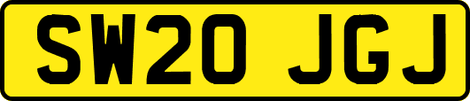 SW20JGJ