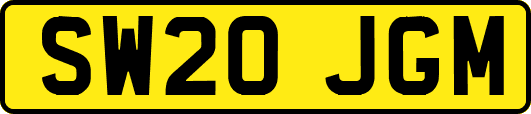 SW20JGM
