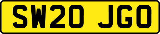 SW20JGO
