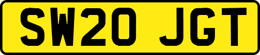SW20JGT
