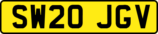 SW20JGV