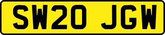 SW20JGW