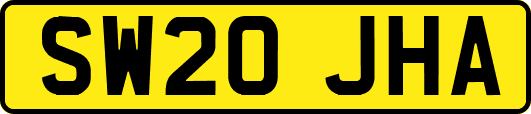 SW20JHA