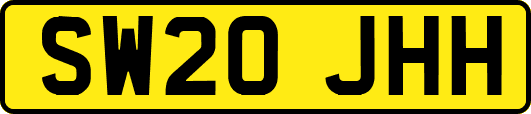 SW20JHH