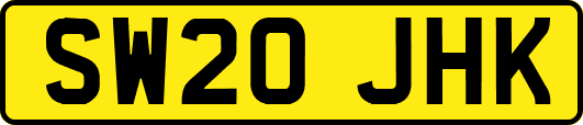 SW20JHK
