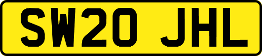 SW20JHL