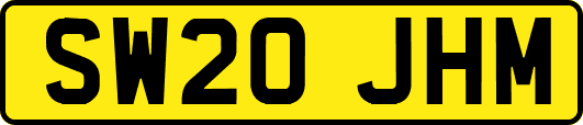 SW20JHM