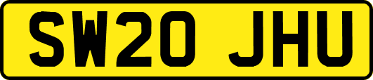 SW20JHU