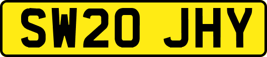SW20JHY