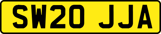 SW20JJA