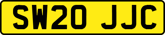 SW20JJC