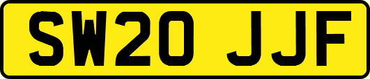 SW20JJF