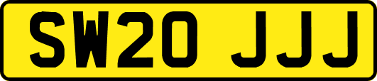 SW20JJJ