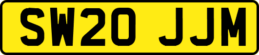 SW20JJM